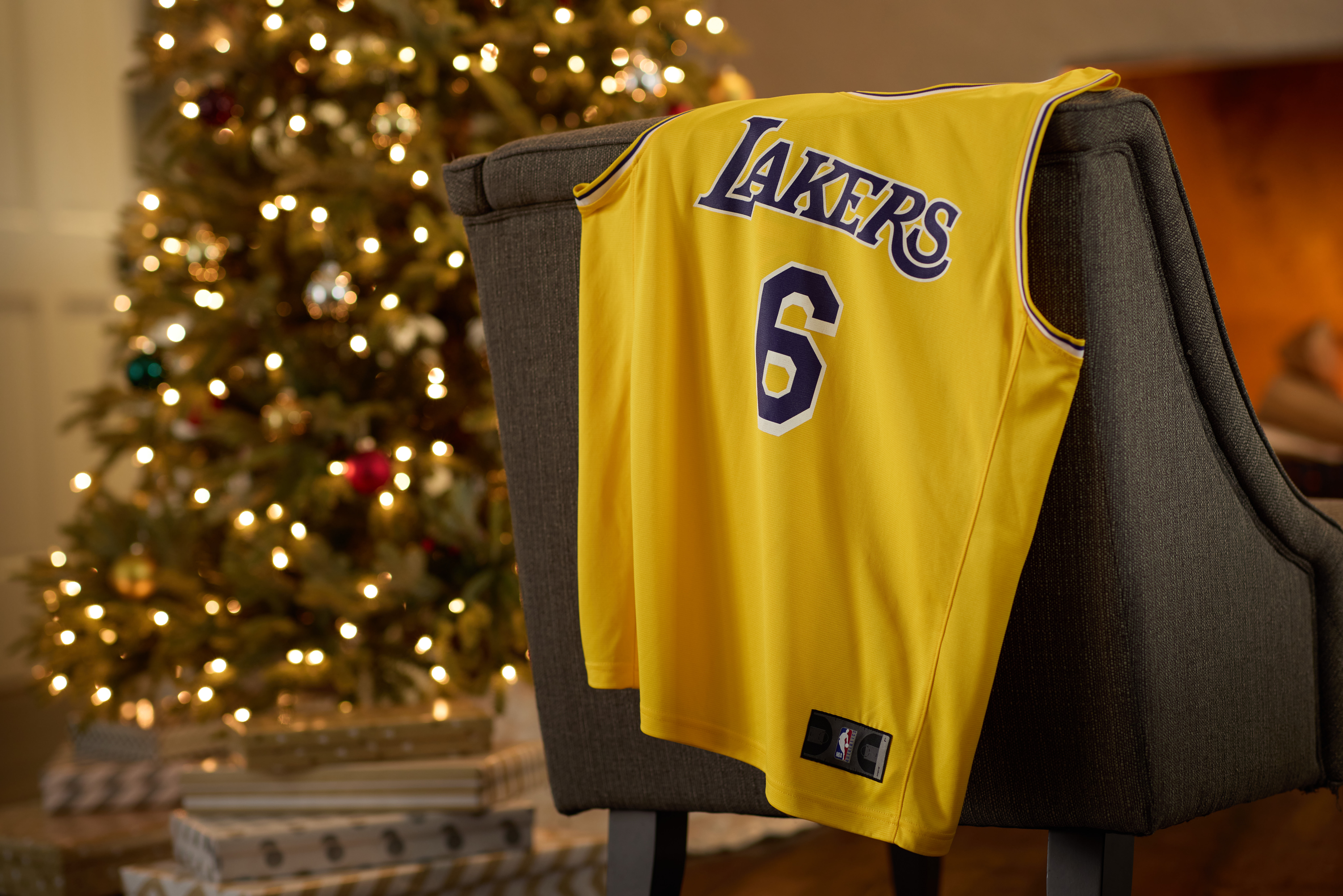 NBA Store Gift Card